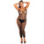 Rene Rofe - Animal Crotchless Bodystocking Costume 3X/4 (Black) -  Bodystockings  Durio.sg