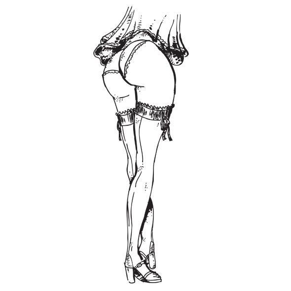 Rianne S - Booty Plug Set (3x) (Black) -  Anal Kit (Non Vibration)  Durio.sg