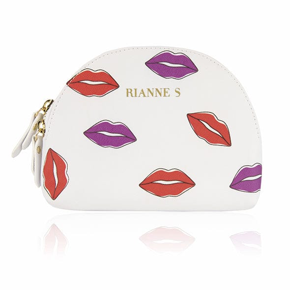 Rianne S - Essentials First Vibe Kit Anal Plug Vibrator Kegel Balls (Purple) -  Bullet (Vibration) Non Rechargeable  Durio.sg