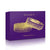 Rianne S - Icons Diamond Handcuffs Liz (Gold) -  Hand/Leg Cuffs  Durio.sg