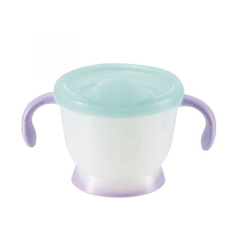 Richell - Aqulea Baby Direct Drinking Training Water Mug -  Baby Cup  Durio.sg