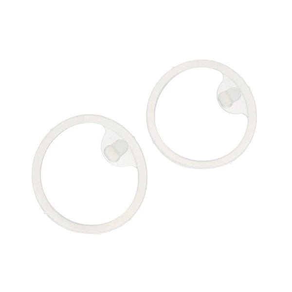 Richell - Aqulea Baby Straw Cup Mug P-2 Replacement Gasket Spare Parts -  Richell Baby Spare Parts  Durio.sg