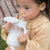 Richell - Axstars Baby Straw Cup Clear Tritan Training Water Bottle Mug -  Baby Water Bottle  Durio.sg