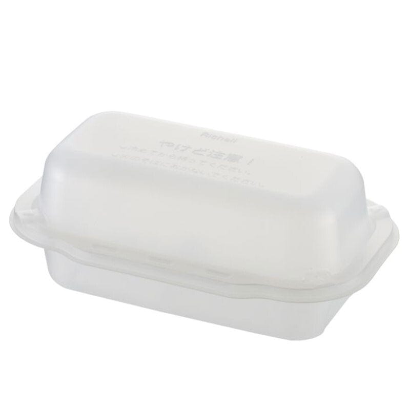 Richell - Baby Bottle Microwave Steam Sterilizer Box (2 Sets) -  Baby Sterilizer Box  Durio.sg