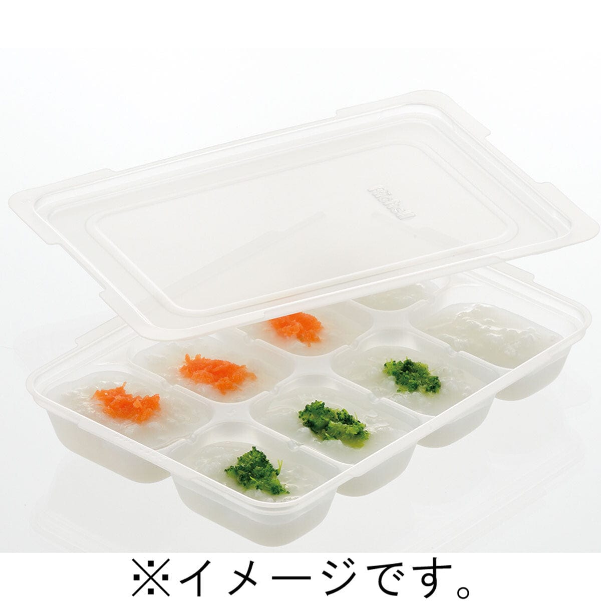 Richell - Baby Food Multipurpose Preparation Cooking Gift Set -  Baby Food Processor  Durio.sg