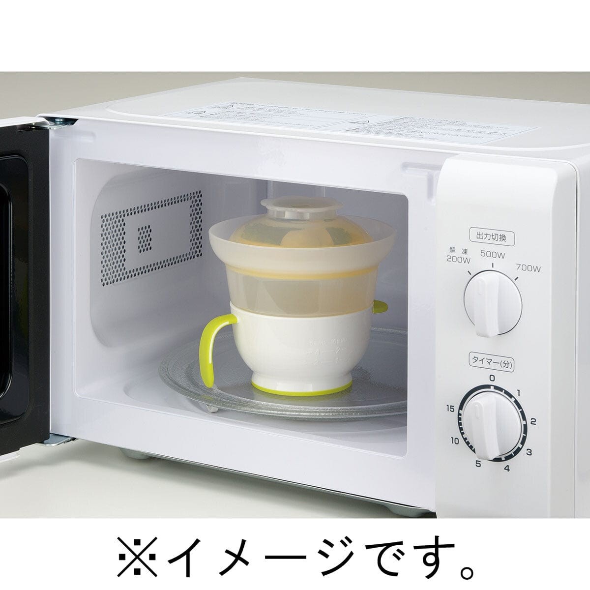 Richell - Baby Food Multipurpose Preparation Cooking Gift Set -  Baby Food Processor  Durio.sg