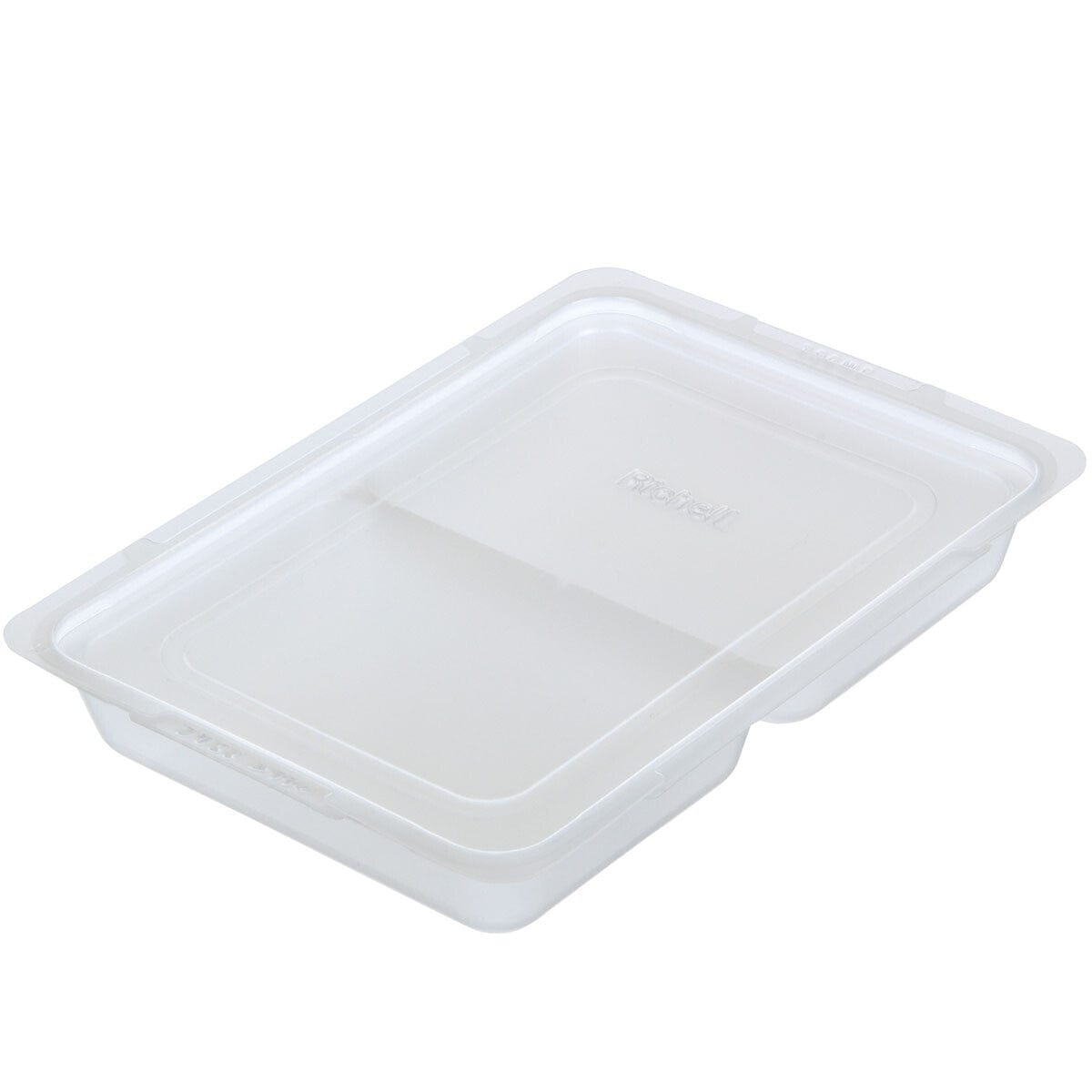 Richell - Baby Food Storage Freezing Tray - Clear Freezer Tray 4945680200837 Durio.sg