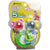 Richell - Baby Teether with Rattle - Cat Baby Teethers 4973655937532 Durio.sg