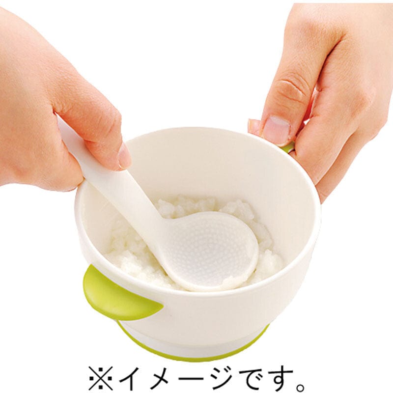 Richell - Microwave Baby Porridge Cooker -  Baby Food Processor  Durio.sg