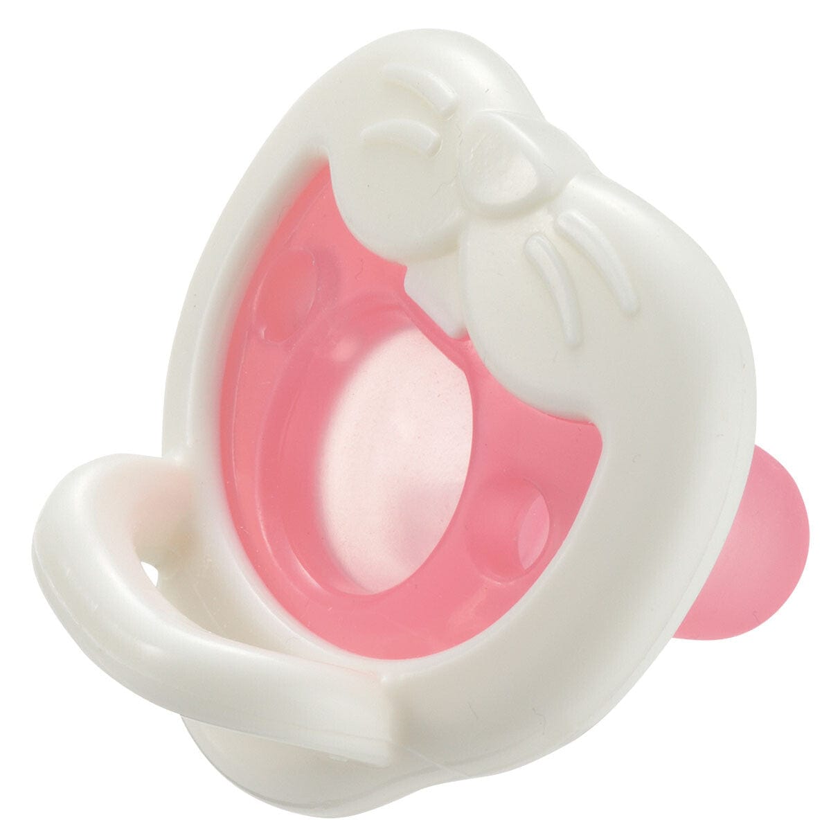 Richell - New Born Baby Silicone Pacifier with Storage Case -  Baby Pacifiers  Durio.sg