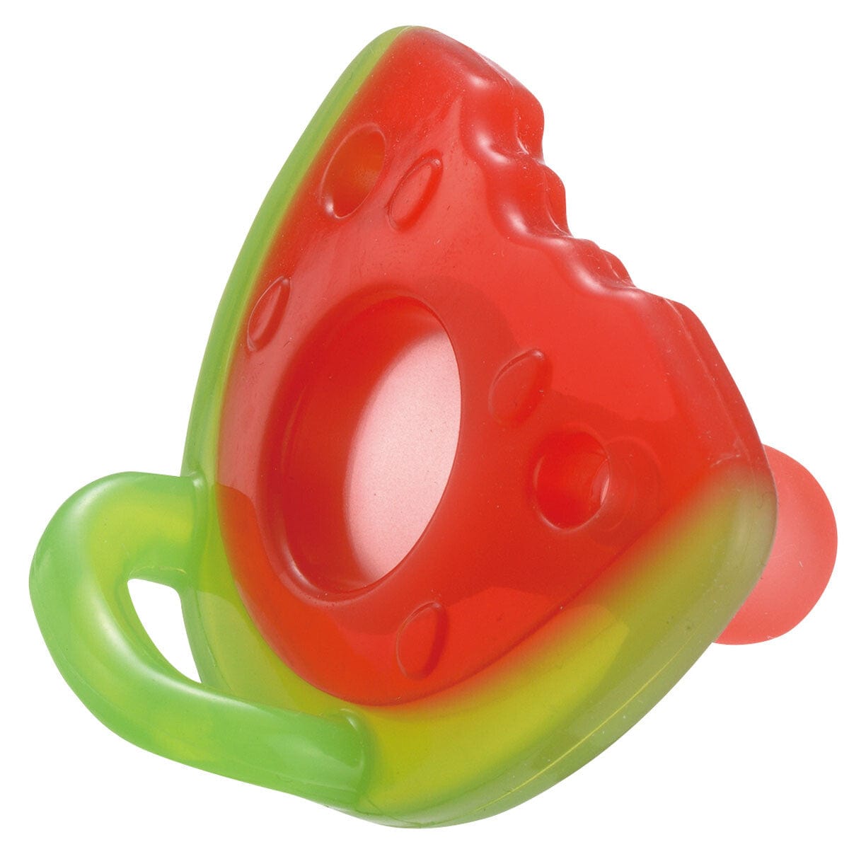 Richell - New Born Baby Silicone Pacifier with Storage Case -  Baby Pacifiers  Durio.sg