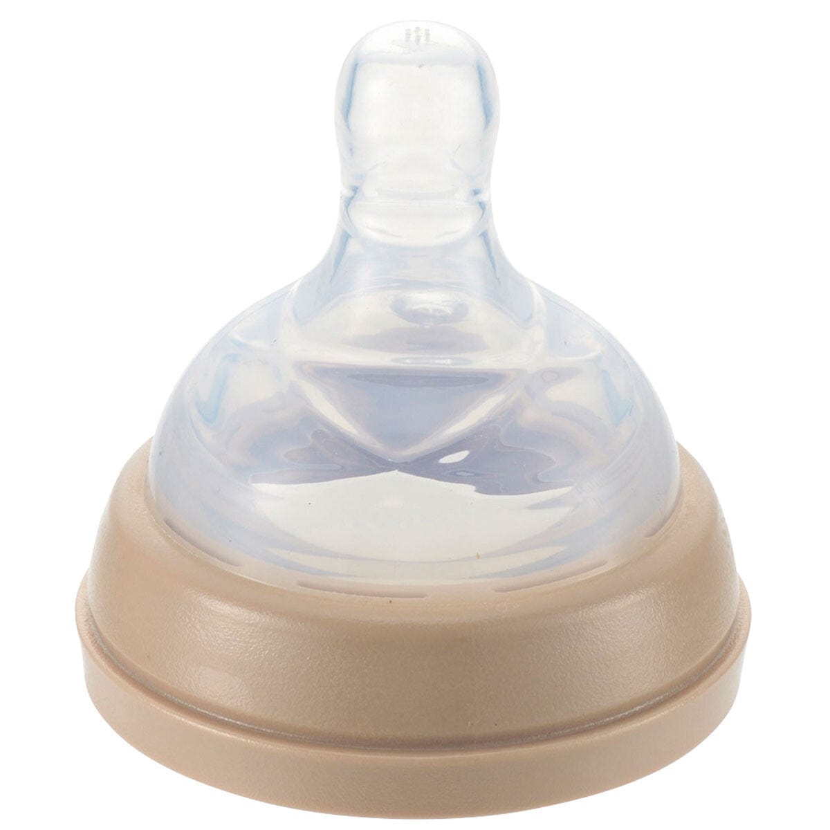 Richell - Outing Baby Milk Bottle Nipples Teats Replacement Spare Part -  Baby Milk Bottle Teats  Durio.sg