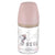 Richell - Outing Clear Baby Milk Bottle - Light Pink Baby Milk Bottle 4945680200707 Durio.sg