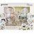 Richell - Snoopy Vintage Peanuts Collection Baby Step Up Water Bottle Mug Set -  Baby Water Bottle Set  Durio.sg