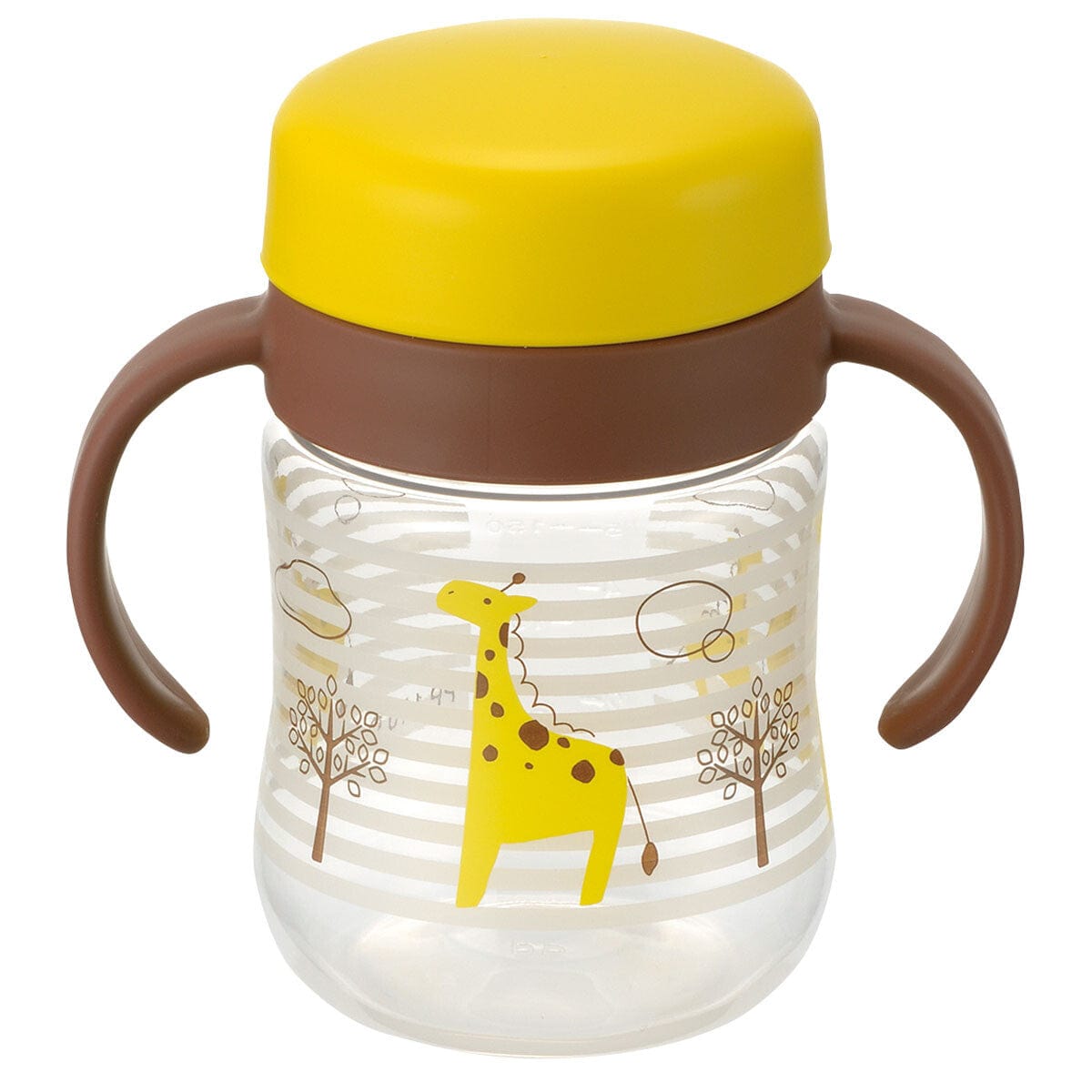 Richell - T.L.I Baby Stage 3 Try 360 Degrees Direct Sippy Cup Water Bottle Mug -  Baby Water Bottle  Durio.sg