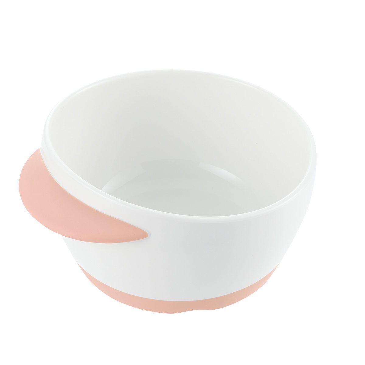 Richell - T.L.I Stage 2 Baby Mogumogu Period Bowl -  Baby Bowl  Durio.sg