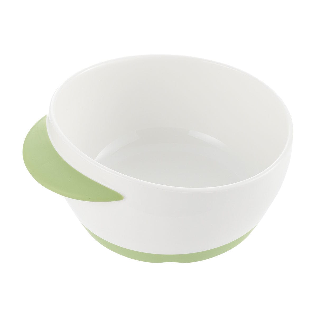 Richell - T.L.I Stage 3 Baby Pakupaku Period Bowl -  Baby Bowl  Durio.sg