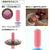 Richell - T.L.I Try Hello Baby Toothbrush -  Baby Toothbrush  Durio.sg