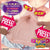 Ride Japan - Chisakasami RO Rinko Press Onahole (Beige) -  Masturbator Vagina (Non Vibration)  Durio.sg