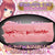 Ride Japan - Deviled Feeling of Pleasure Onahole (Pink) -  Masturbator Vagina (Non Vibration)  Durio.sg