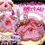 Ride Japan - Deviled Feeling of Pleasure Onahole (Pink) -  Masturbator Vagina (Non Vibration)  Durio.sg