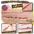 Ride Japan - Merimeli Urethral Ridiculous Vaginal Tract Double Vagina Onahole (Beige) -  Masturbator Vagina (Non Vibration)  Durio.sg