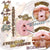 Ride Japan - Merimeli Urethral Ridiculous Vaginal Tract Double Vagina Onahole (Beige) -  Masturbator Vagina (Non Vibration)  Durio.sg