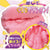 Ride Japan - Narrow Hole Gyu Sema-ana Guchurikushon Onahole (Pink) -  Masturbator Vagina (Non Vibration)  Durio.sg