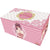 Ride Japan - Rotating Pink Ultra Onahole (Beige) -  Masturbator Vagina (Non Vibration)  Durio.sg