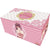 Ride Japan - Rotating Pink Ultra Onahole (Beige) -  Masturbator Vagina (Non Vibration)  Durio.sg