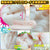 Ride Japan - Soft Quattronade Onahole (Beige) -  Masturbator Ass (Non Vibration)  Durio.sg