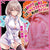 Ride Japan - Stick Stroker Soft Onahole (Pink) -  Masturbator Vagina (Non Vibration)  Durio.sg