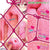 Ride Japan - Triple Narrow Hole Moe Anna Onahole (Pink) -  Masturbator Mouth (Non Vibration)  Durio.sg