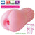 Ride Japan - Triple Narrow Hole Moe Anna Onahole (Pink) -  Masturbator Mouth (Non Vibration)  Durio.sg