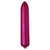 RockOff - 10 Speed RO-160mm Bullet Vibrator (Pink) -  Non Realistic Dildo w/o suction cup (Vibration) Non Rechargeable  Durio.sg