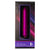 RockOff - 10 Speed RO-160mm Bullet Vibrator (Pink) -  Non Realistic Dildo w/o suction cup (Vibration) Non Rechargeable  Durio.sg