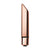 RocksOff - 10 Speed Bamboo Bullet Vibrator (Rose Gold) -  Bullet (Vibration) Non Rechargeable  Durio.sg