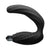 RocksOff - 10 Speed Rechargeable Wild Boy Intense Prostate Massager (Black) -  Prostate Massager (Vibration) Rechargeable  Durio.sg