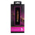 RocksOff - 7 Speed RO-80mm Bullet Vibrator (Leopard Print) -  Bullet (Vibration) Non Rechargeable  Durio.sg