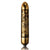 RocksOff - Dr Rocco's Pleasure Emporium Halcyon Daze Bullet Vibrator (Gold) -  Bullet (Vibration) Non Rechargeable  Durio.sg
