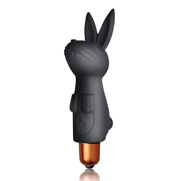 RocksOff - Silhouette Dark Desires Vibrator Kit (Gold) -  Bullet (Vibration) Non Rechargeable  Durio.sg