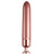 RocksOff - Touch of Velvet Bullet Vibrator (Rose Gold) -  Bullet (Vibration) Non Rechargeable  Durio.sg