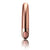 Rocksoff - Ellipse Sensual Harmony Bullet Vibrator (Metallic Dusk Pink) -  Bullet (Vibration) Non Rechargeable  Durio.sg