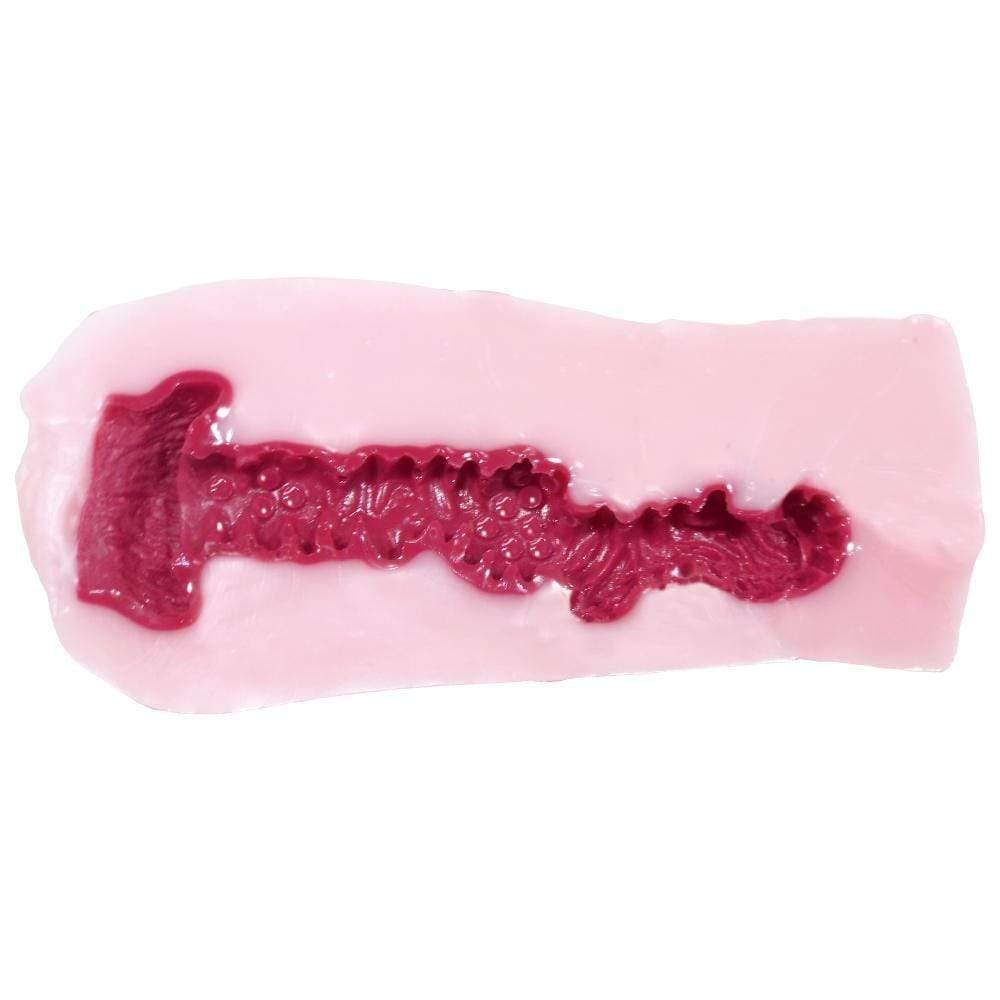 Ruby - Pure Indecent Famous Maki Hojo Thirty Famous Instrument General Jap AV Star Onahole (Pink) -  Masturbator Vagina (Non Vibration)  Durio.sg