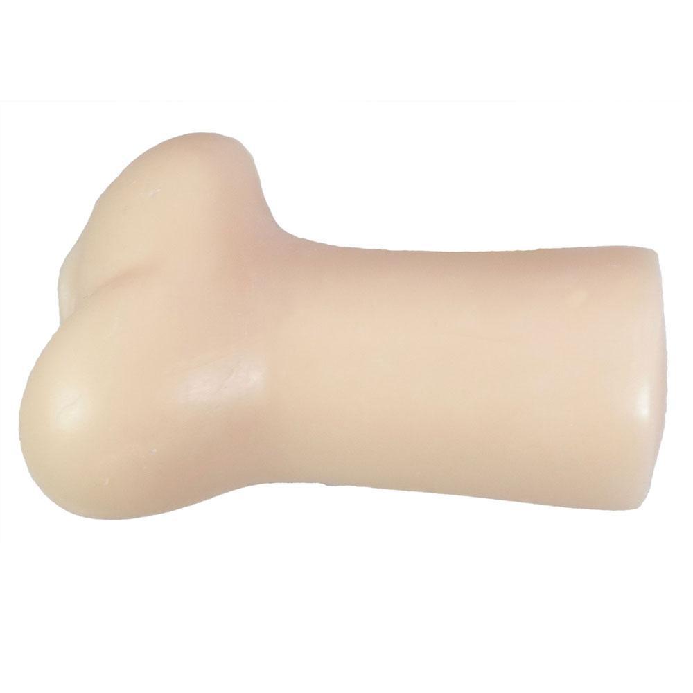 Ruby - Superb Raw Instrument Ayaka Muto Onahole (Beige) -  Masturbator Vagina (Non Vibration)  Durio.sg