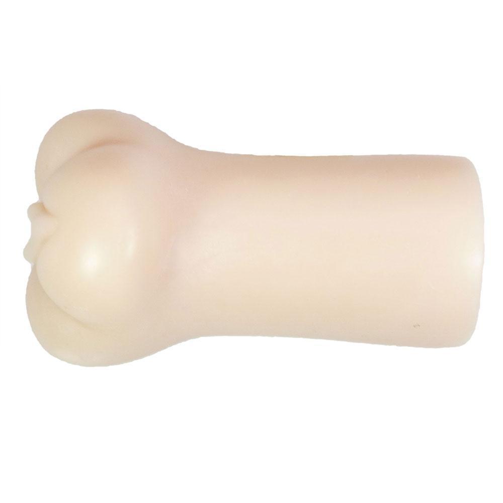 Ruby - Superb Raw Instrument Ayaka Muto Onahole (Beige) -  Masturbator Vagina (Non Vibration)  Durio.sg