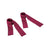 S&M - Sex & Mischief Enchanted Sash Restraints (Red) -  Bed Restraint  Durio.sg
