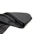 SM VIP - Blindfold and Restraints Set of 3 Ribbons (Black) -  Mask (Blind)  Durio.sg