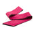 SM VIP - Blindfold and Restraints Set of 3 Ribbons (Red) -  Mask (Blind)  Durio.sg