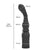 SSI Japan - Analist 007 Prostate Massager (Black) -  Prostate Massager (Vibration) Non Rechargeable  Durio.sg